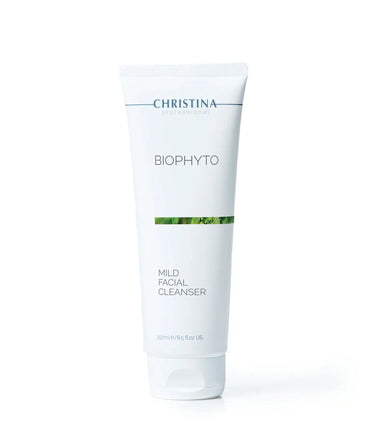 Biophyto Mild Facial Cleanser Christina