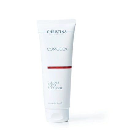 Comodex Clean & Clear Cleanser Christina
