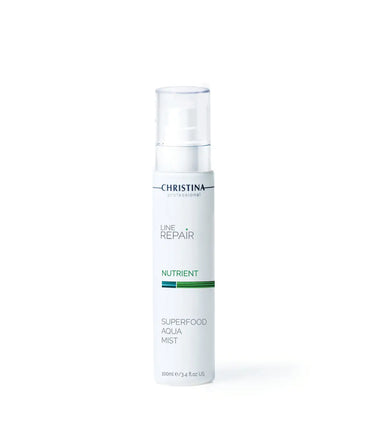 Nutrient - Superfood Aqua Mist Christina