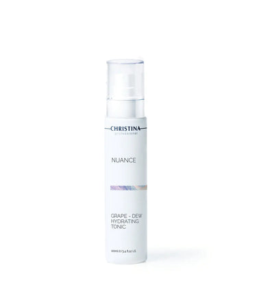 Nuance Grape-Dew Hydrating Tonic Christina Kosmetik