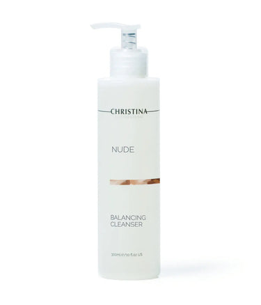 Nude Balancing Cleanser Christina Kosmetik