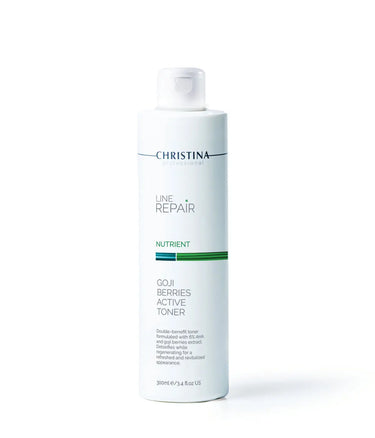 Nutrient - Goji Berries Active Toner Christina