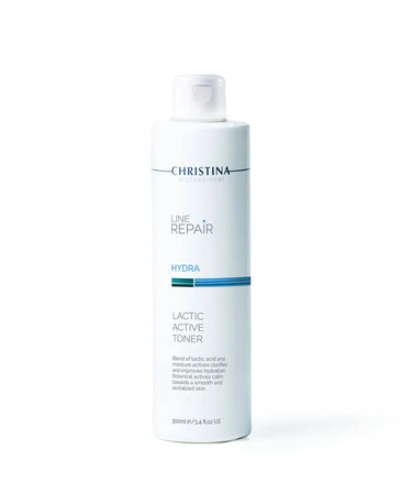 Hydra - Lactic Active Toner Christina
