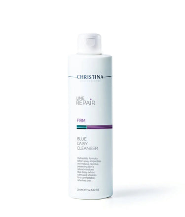 Firm - Blue Daisy Cleanser Christina