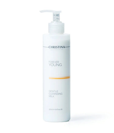 Forever Young Gentle Cleansing Milk Christina