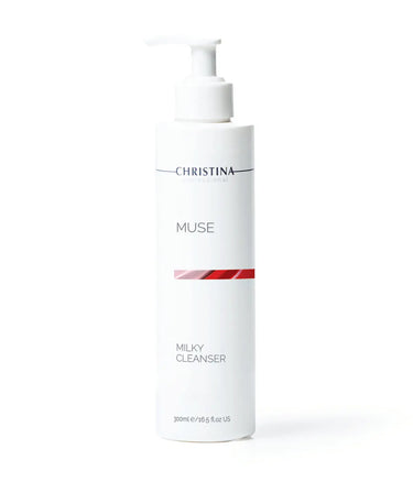 Muse Milky Cleanser Christina Kosmetik
