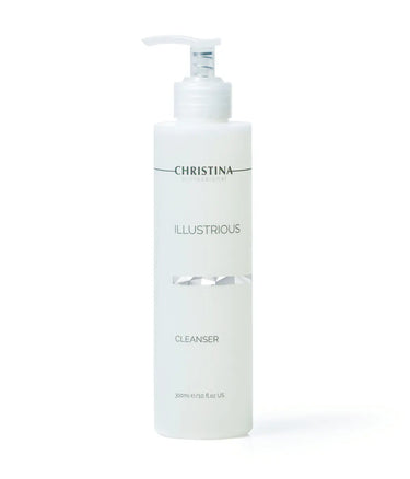 Illustrious Cleanser Christina