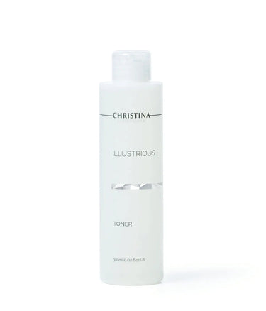 Illustrious Toner Christina