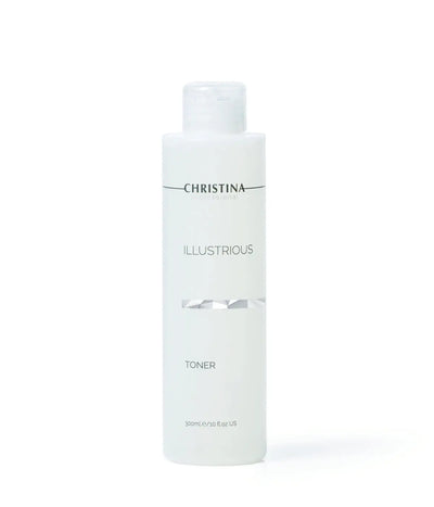 Illustrious Toner