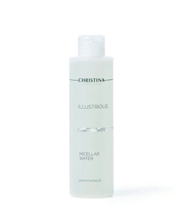 Illustrious Micellar Water Christina