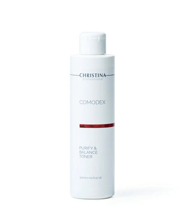 Comodex Purify & Balance Toner Christina