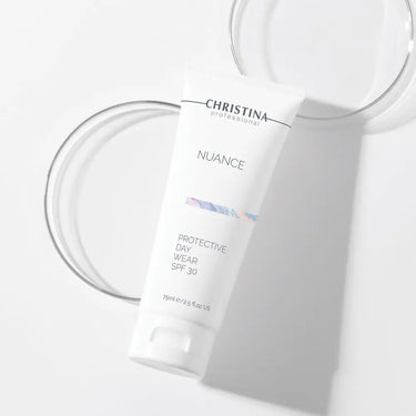 Nuance Protective Day Wear SPF 30 Christina Kosmetik