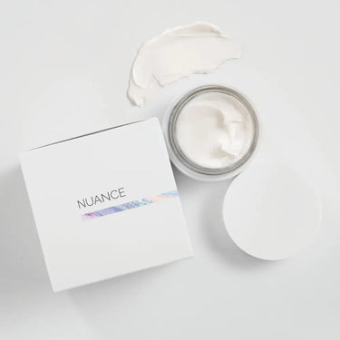 Nuance Pro Collagen Vitality Cream Christina Kosmetik