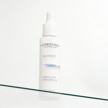 Nuance Absolute Immortelle Christina Kosmetik