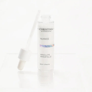 Nuance Absolute Immortelle Christina Kosmetik