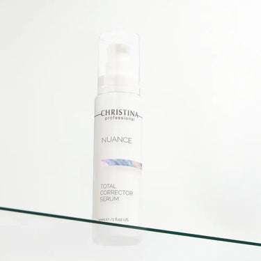 Nuance Total Corrector Serum Christina Kosmetik