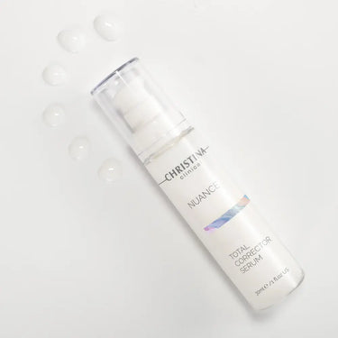 Nuance Total Corrector Serum Christina Kosmetik