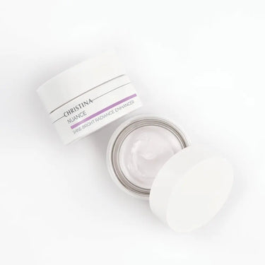 Nuance Shine-Bright Radiance Enhancer Christina Kosmetik