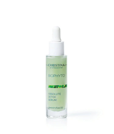 Christina Cosmetics Bio Phyto Absolute Detox Serum