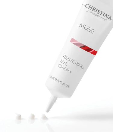 Muse Restoring Eye Cream Christina Kosmetik