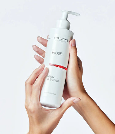 Muse Milky Cleanser Christina Kosmetik