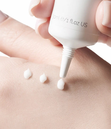 Muse Restoring Eye Cream Christina Kosmetik