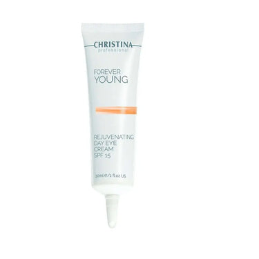 Forever Young Rejuvenating Day Eye Cream SPF 15 Christina