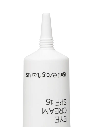 Christina Cosmetics Illustrious Eye Cream SPF 15 Tube
