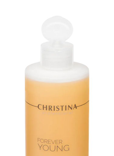 Christina Cosmetics Forever Young Purifying Toner Flasche
