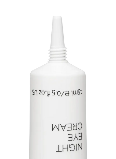 Christina Cosmetics Illustrious Night Eye Cream Tube