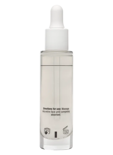 Christina Cosmetics Forever Young Absolute Contour Serum Rückseite