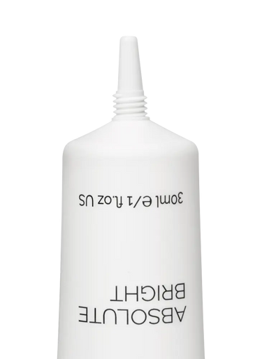 Christina Cosmetics Illustrious Absolute Bright Öffnung