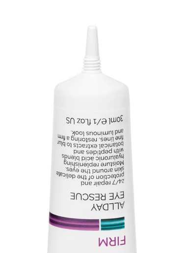 Christina Cosmetics Line Repair Firm - Allday Eye Rescue Tube