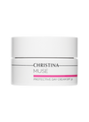 Christina Cosmetics Muse Protective Day Cream SPF 30