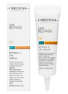 Christina Cosmetics Line Repair Fix Retinol E Eye Cream Verpackung
