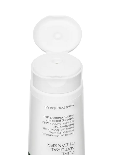 Christina Cosmetics Line Repair Nutrient Pure Natural Cleanser Tube