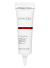 Comodex Cover & Shield Cream