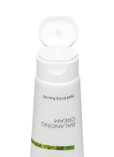 Biophyto Balancing Cream Öffnung