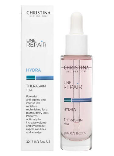 Christina Cosmetics Line Repair Hydra Theraskin+HA Verpackung