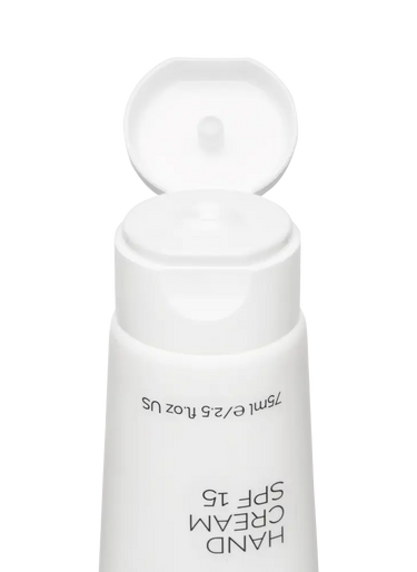 Christina Cosmetics Illustrious Hand Cream SPF 15 Tube