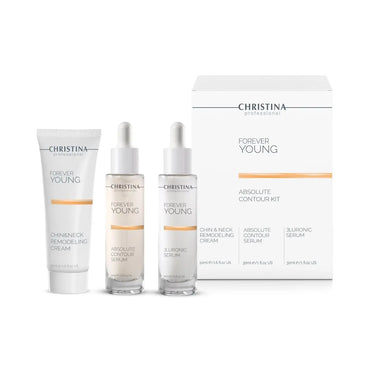 Forever Young Absolute Contour Set Christina