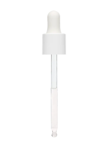Christina Cosmetics Line Repair Glow Radiance Reveal Serum Pipette