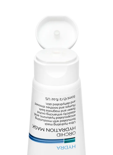 Christina Cosmetics Line Repair Hydra Orchid Hydration Mask Tube