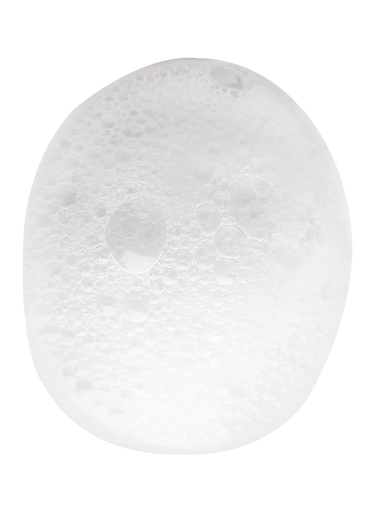 Christina Cosmetics Unstress Unstress Comfort Cleansing Mousse Textur Schaum