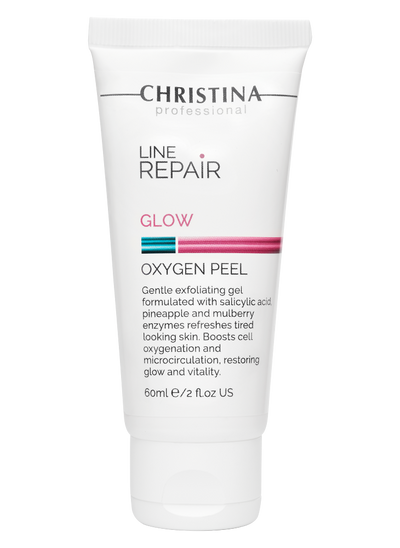 Christina Cosmetics Line Repair Glow Oxygen Peel