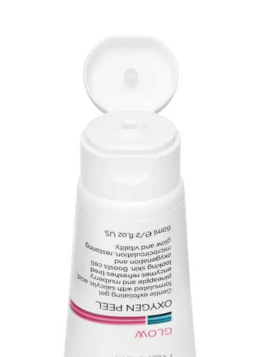 Christina Cosmetics Line Repair Glow Oxygen Peel Tube