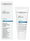 Christina Cosmetics Line Repair Hydra Orchid Hydration Mask Verpackung