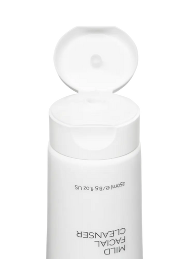Biophyto Mild Facial Cleanser Öffnung