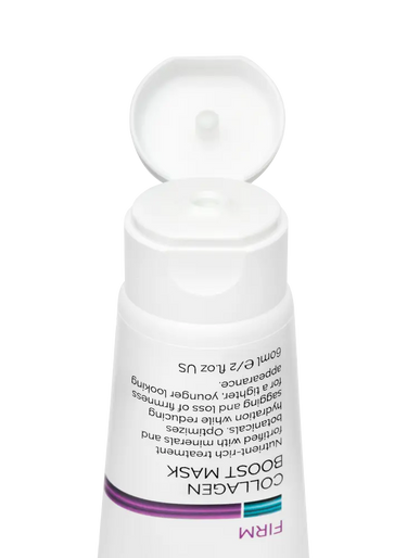 Christina Cosmetics Line Repair Firm Collagen Boost Mask Tube