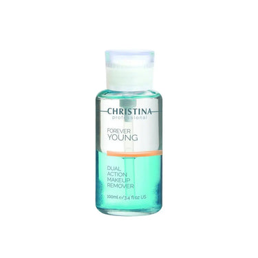 Forever Young Dual Action Makeup Remover Christina